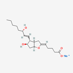 Prostaglandin I2 sodium salt, 99%
