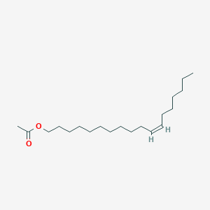 11-cis-Vaccenyl acetate