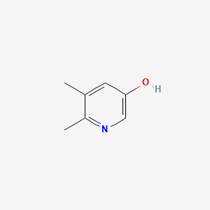 5,6-Dimethylpyridin-3-ol