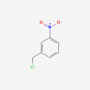 3-NITROBENZYL CHLORIDE