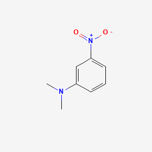 N,N-Dimethyl-3-nitroaniline, 98%