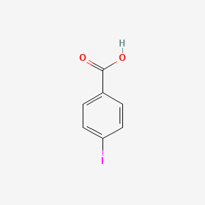 4-Iodobenzoic acid