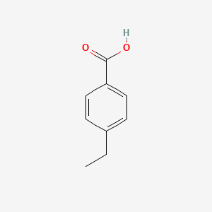 4-Ethylbenzoic acid, 98%