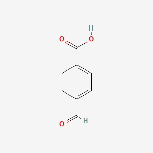 Terephthalaldehydic Acid