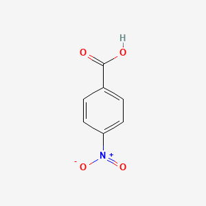 4-Nitrobenzoic Acid