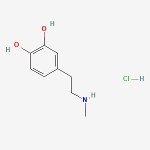 N-Methyldopamine hydrochloride, 95%