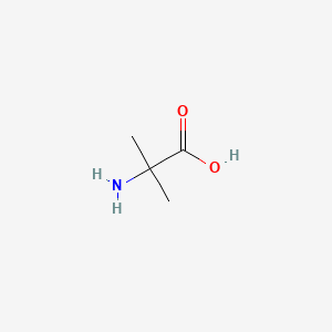 2-Amino-2-methylpropionic acid, 98%