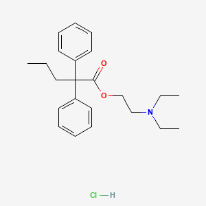 Proadifen hydrochloride, 95%