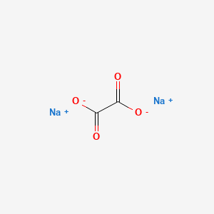 Sodium Oxalate