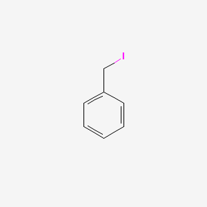 (Iodomethyl)benzene