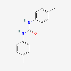 1,3-Di-p-tolylurea
