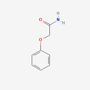 Phenoxyacetamide