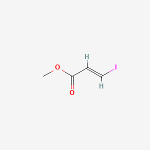 (E)-Methyl 3-Iodoacrylate