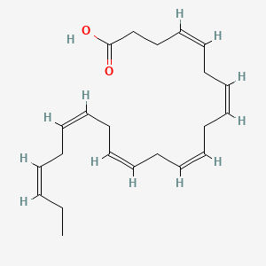 DHA|cis-4,7,10,13,16,19-Docosahexaenoic acid, ≥98%