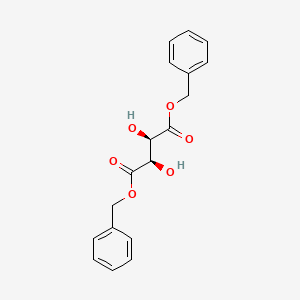Dibenzyl L-Tartrate