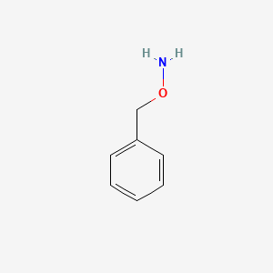 O-Benzylhydroxylamine