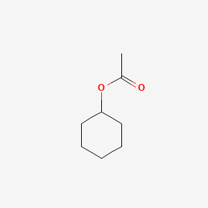 Cyclohexyl Acetate