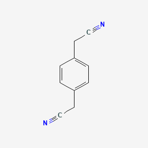 p-Xylylene Dicyanide