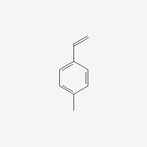 4-Methylstyrene, 96%, stabilized with TBC