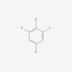 1-Iodo-2,3,5-trifluorobenzene