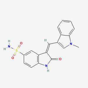 Syk Inhibitor