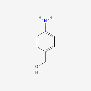 4-Aminobenzyl alcohol, 98%