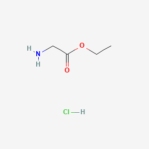 Glycine ethyl ester hydrochloride, 99%