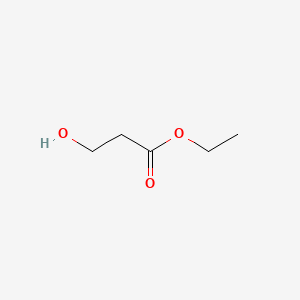 Ethyl 3-Hydroxypropanoate