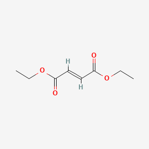Diethyl Fumarate