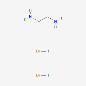 Ethylenediamine Dihydrobromide