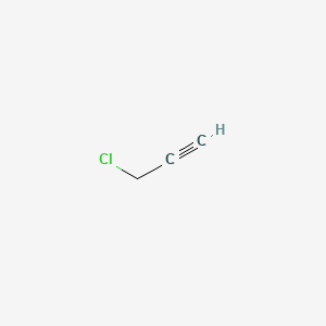 Propargyl chloride, 98%