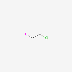1-Chloro-2-Iodoethane
