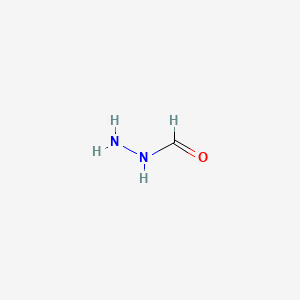 formohydrazide