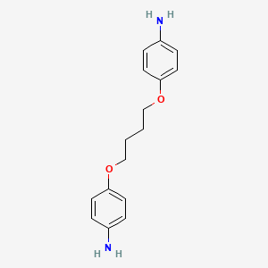 1,4-Bis(4-aminophenoxy)butane