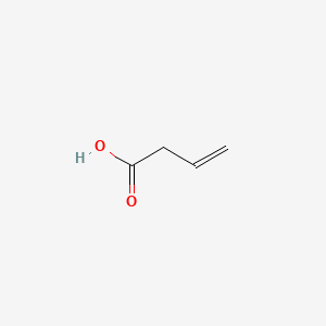 Vinylacetic acid, 96%