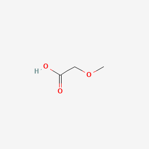 2-Methoxyacetic acid