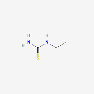 Ethylthiourea