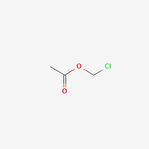Chloromethyl Acetate