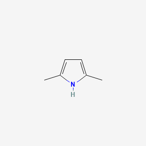 2,5-Dimethylpyrrole