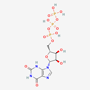 XTP-Triethylammonium salt(aqueous solution)