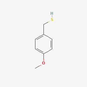 4-Methoxy-alpha-toluenethiol