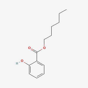 Hexyl Salicylate