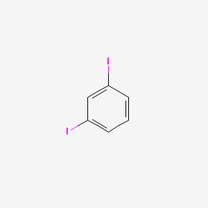 1,3-Diiodobenzene, 98+%