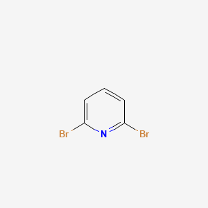 2,6-Dibromopyridine