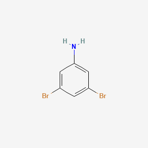 3,5-Dibromoaniline, 98%