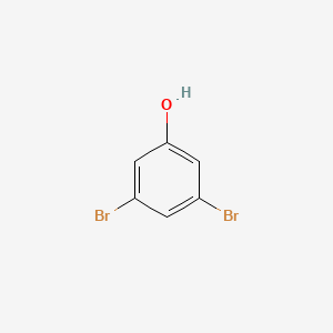 3,5-Dibromophenol, 97%