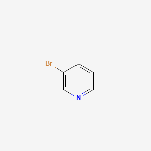 3-bromopyridine