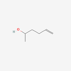 5-Hydroxy-1-hexene,98% (stabilized with MEHQ)