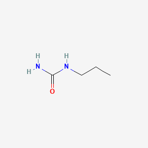1-Propylurea