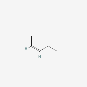 <i>cis</i>-2-Pentene